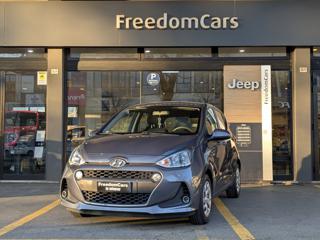 HYUNDAI i10 1.0 LPGI Econext Comfort