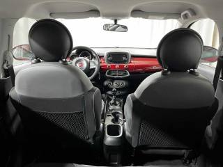 FIAT 500X usata, con Controllo elettronico della corsia
