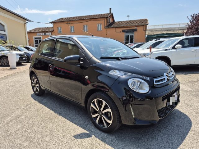 CITROEN C1 usata, con Airbag