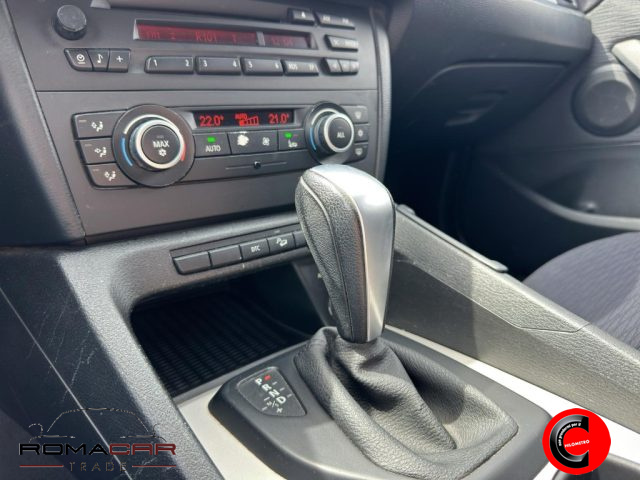 BMW X1 usata, con Controllo automatico clima