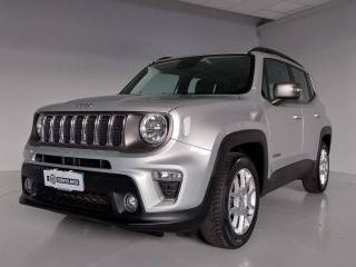 JEEP Renegade usata, con Airbag