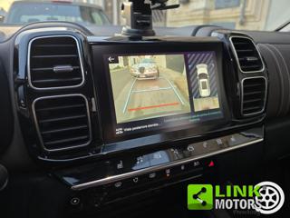 CITROEN C5 Aircross usata, con Park Distance Control