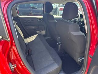 CITROEN C3 usata, con Cruise Control