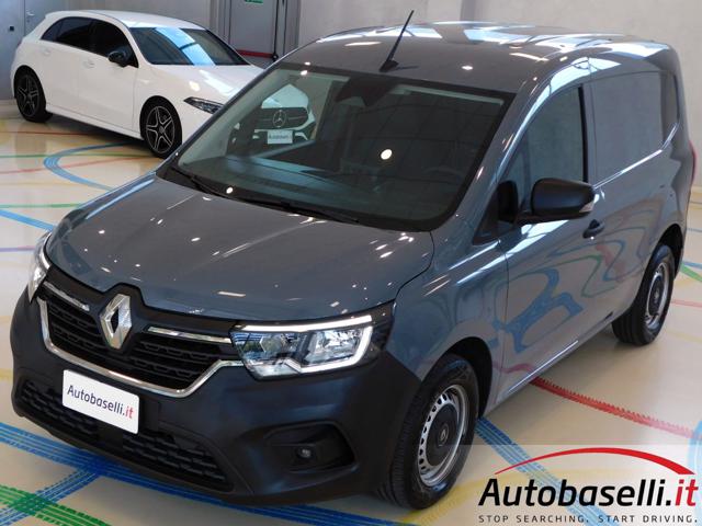 RENAULT Kangoo usata 34