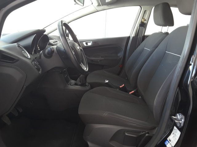 FORD Fiesta usata, con Alzacristalli elettrici