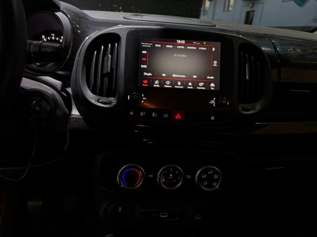 FIAT 500L usata 44