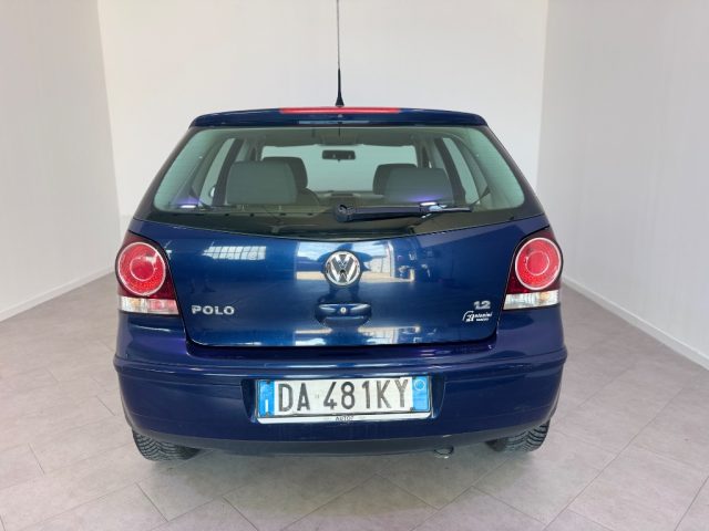 VOLKSWAGEN Polo usata 8