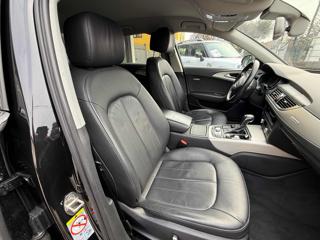 AUDI A6 usata, con Chiusura centralizzata