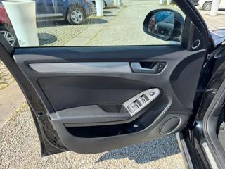 AUDI A4 allroad usata, con Cerchi in lega