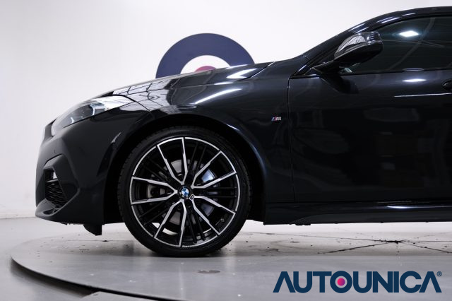 BMW 220 usata, con Controllo trazione