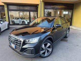 AUDI Q2 30 TFSI ADMIRED