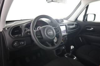 JEEP Renegade usata 1