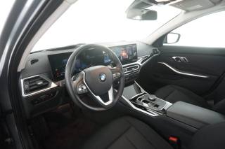 BMW 320 usata 8