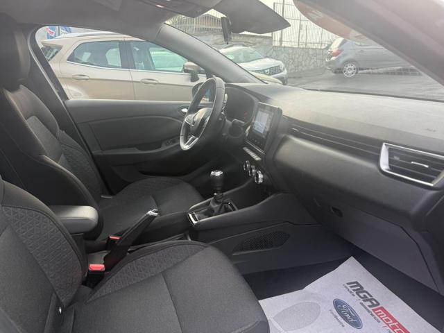 RENAULT Clio usata, con ESP