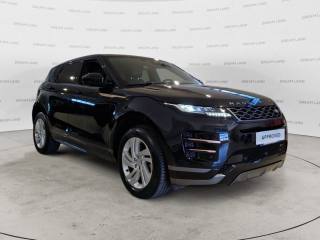 LAND ROVER Range Rover Evoque 2.0D I4 163 CV AWD Auto R-Dynamic S TETTO APRIBILE