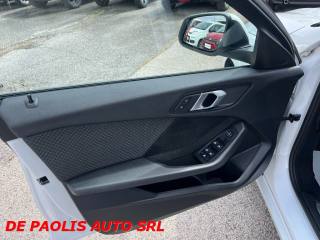 BMW 118 usata, con Alzacristalli elettrici