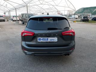 FORD Focus usata, con Alzacristalli elettrici