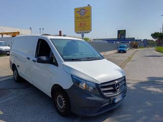 MERCEDES-BENZ Vito 1.6 111 CDI PC Furgone Compact