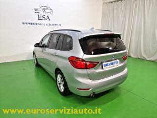 BMW 218 usata, con Climatizzatore