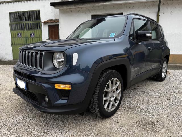 JEEP Renegade usata, con ABS