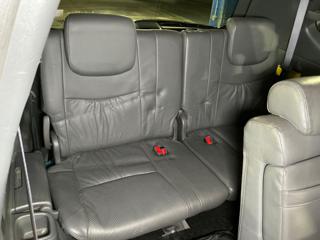 TOYOTA Land Cruiser usata, con USB