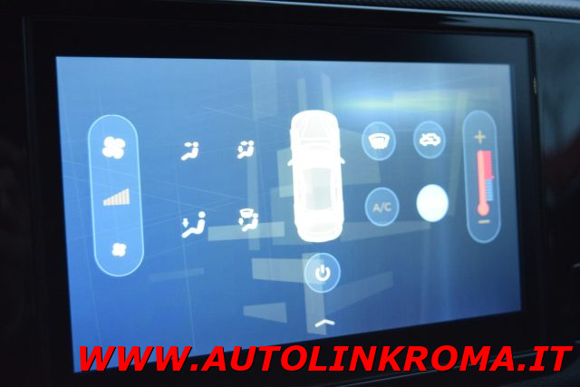 DR MOTOR DR 4.0 usata, con Touch screen