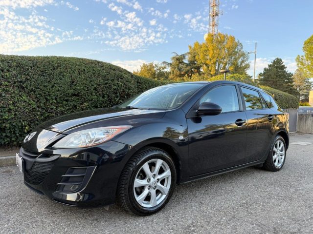 MAZDA 3 usata, con ABS