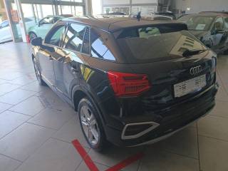 AUDI Q2 usata, con Alzacristalli elettrici
