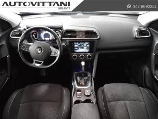 RENAULT Kadjar usata 8