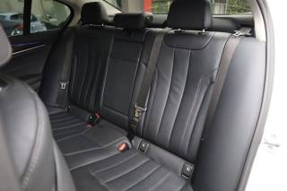 BMW 530 usata 119