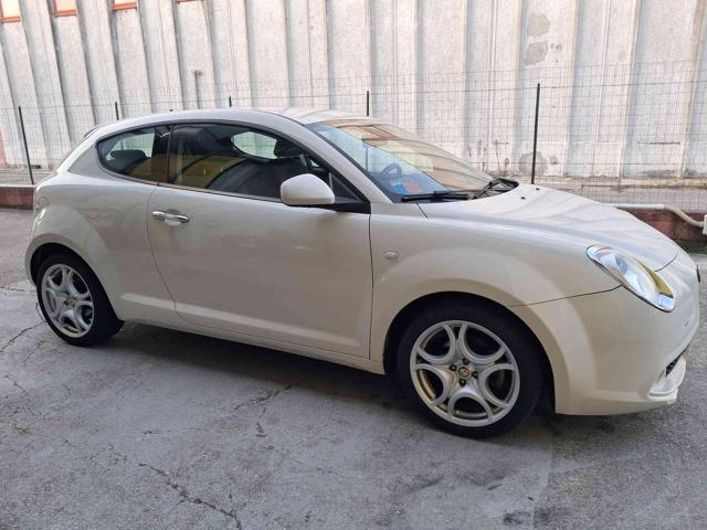 ALFA ROMEO MiTo usata, con Controllo trazione