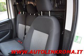 FIAT Doblo usata, con Climatizzatore