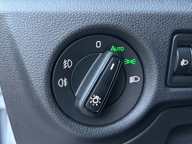 SKODA Scala usata, con Fendinebbia