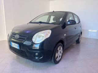 KIA Picanto usata, con Airbag Passeggero