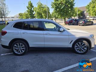 BMW X3 usata, con Airbag Passeggero