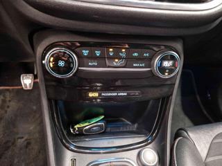 FORD Puma usata, con Cruise Control