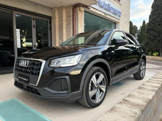 AUDI Q2 usata, con ABS