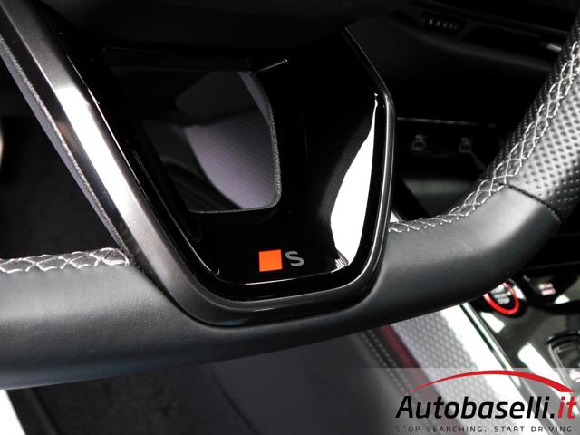 AUDI A5 usata, con Sistema di riconoscimento della stanchezza