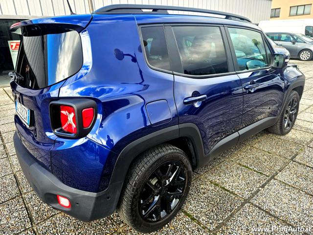 JEEP Renegade usata, con Antifurto