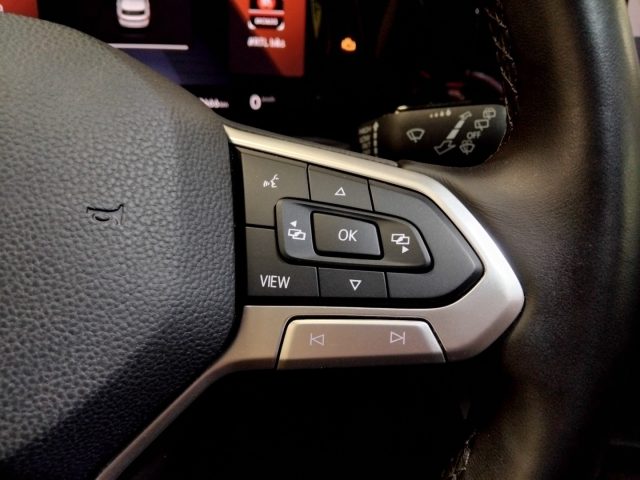 VOLKSWAGEN Golf usata 27