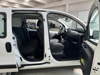 FIAT Fiorino usata, con Specchietti laterali elettrici
