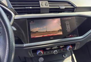 AUDI Q3 usata, con Fendinebbia