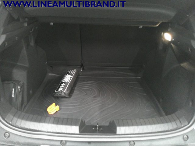 DACIA Duster usata, con Boardcomputer