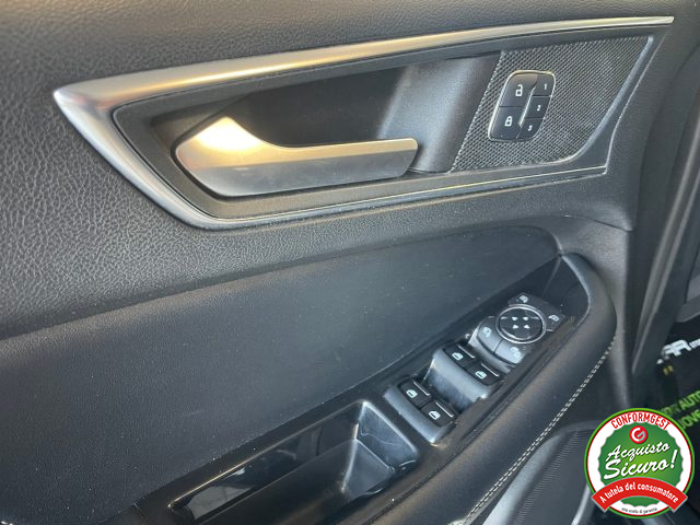 FORD Edge usata, con Cruise Control