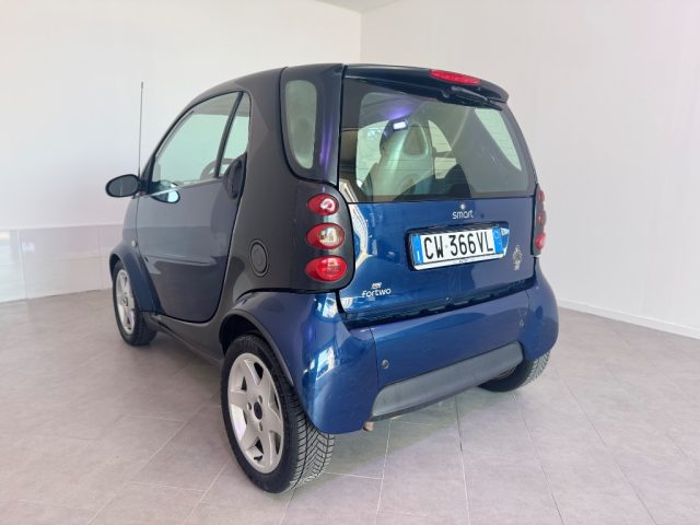 SMART ForTwo usata 7