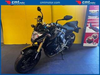 HONDA CB 1000 R usata 4