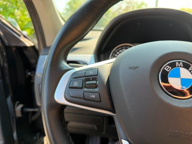 BMW X1 usata, con Climatizzatore