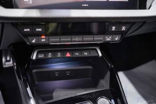 AUDI RS3 usata, con Telecamera per parcheggio assistito