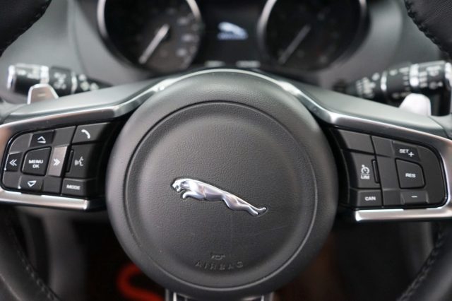 JAGUAR F-Pace usata 59