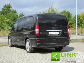 MERCEDES-BENZ Viano usata, con Cerchi in lega